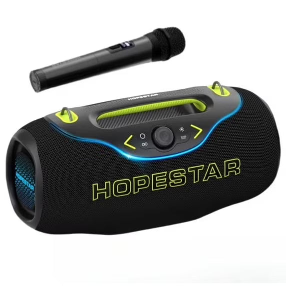 200W Wireless Bluetooth Speaker