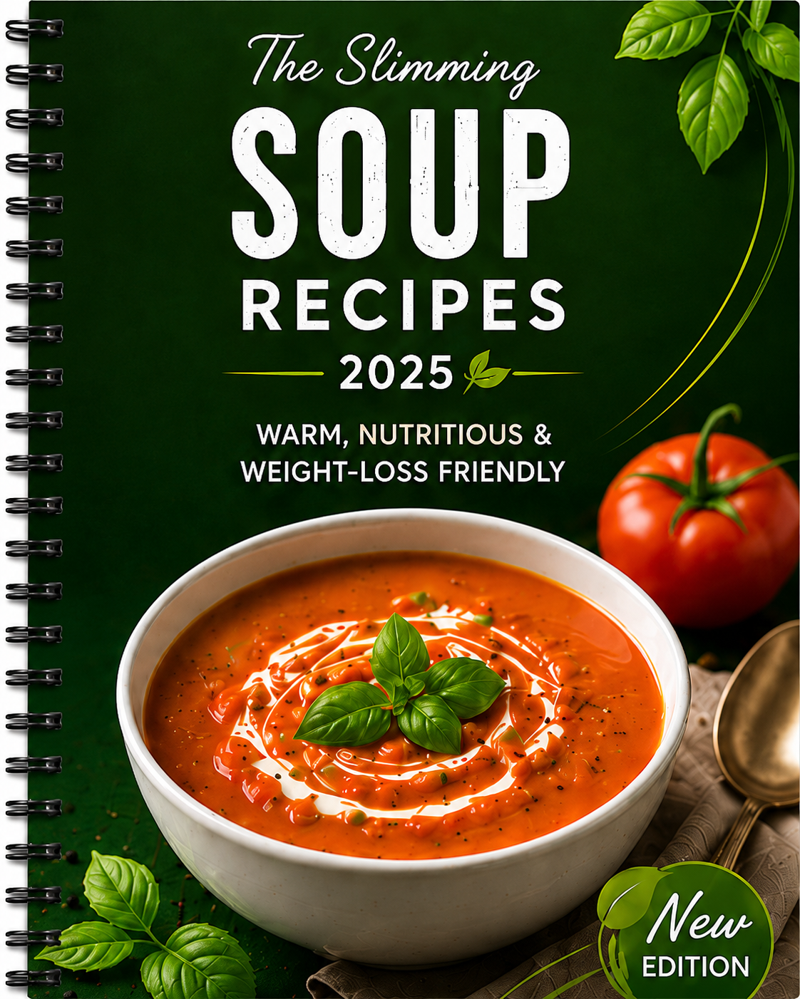 Slimming Diet Challenge Cookbooks Bundle 2026