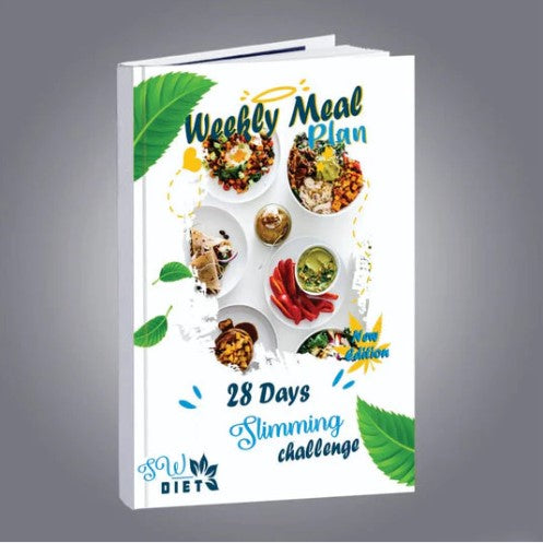 Slimming Diet Challenge eBook 2026